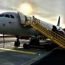 Leding line with a specific focus