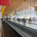 Leading lines (to infinity)